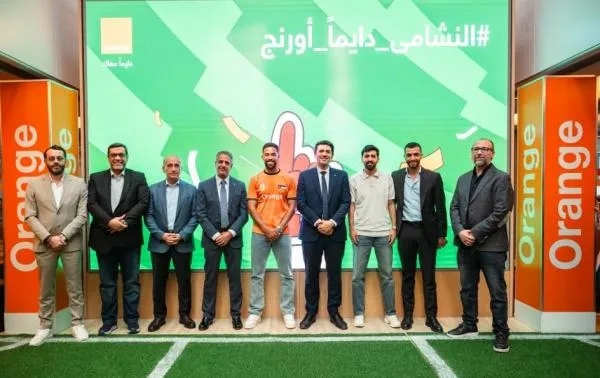 أورنج الأردن تطلق "حملة الأبطال" بعروض حصرية وتجربة استثنائية للزبائن