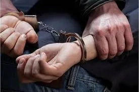 ضبط شخص ( يحمل سيرة مرضية نفسية ) قتل والدته بجنوب عمان