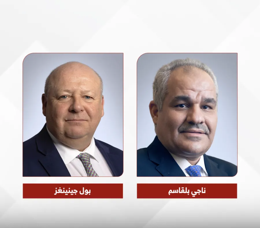 بنك ABC يعيّن بول جينينغز رئيسًا تنفيذيًا للمجموعة