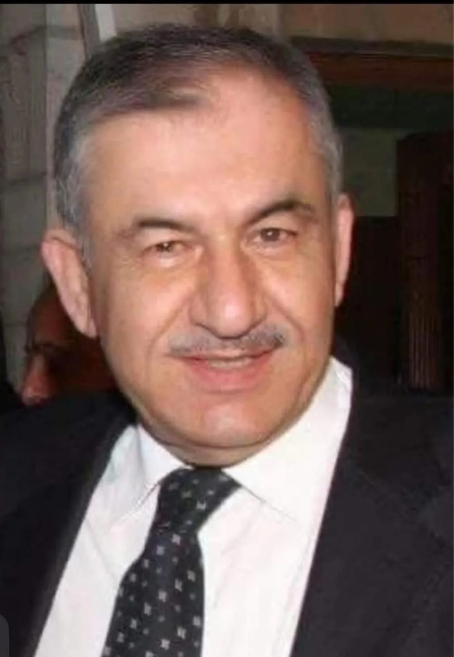 الأسواق الحرة الأردنية تنعى معالي مازن الساكت