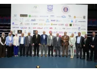 د. الحوراني يرعى افتتاح اليوم الوظيفي 2026 في عمان الاهلية بمشاركة أكثر من 100 شركة ومؤسسة