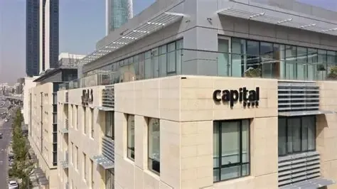 كابيتال بنك ينظم فعالية "مرحباً بالربيع" لتعزيز تجربة الموظفين ودعم المبادرات المجتمعية