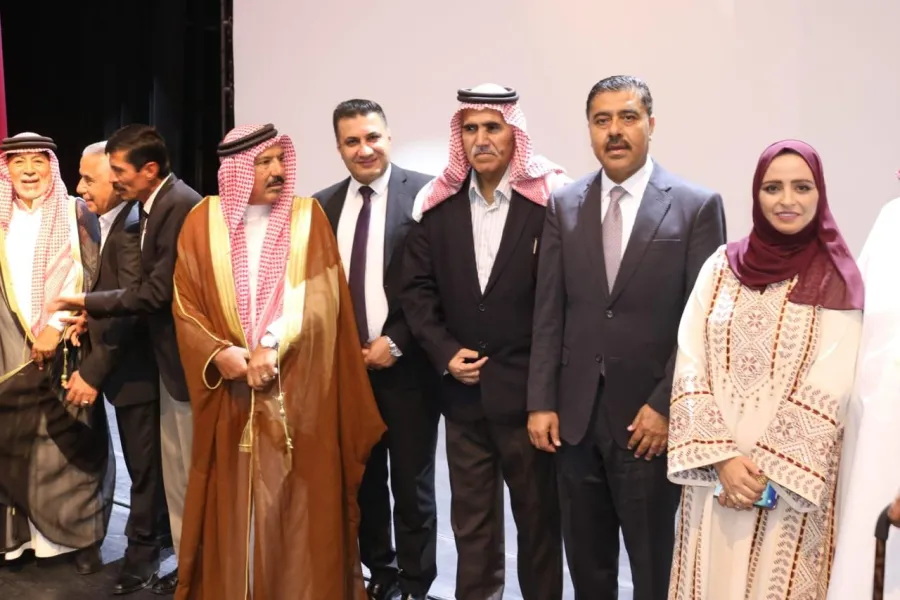 "التمكين الشامل" تحتفي بعامين من العطاء الإنساني والتطوعي في الزرقاء