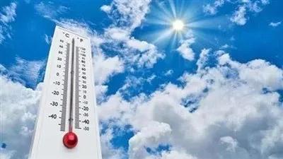 الأرصاد: انخفاض على الحرارة الجمعة ورياح قوية مثيرة للغبار… وأجواء أكثر دفئاً مطلع الأسبوع