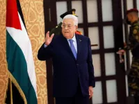 عباس: فلسطين ستبقى الامتحان الأكبر للمنظومة الدولية