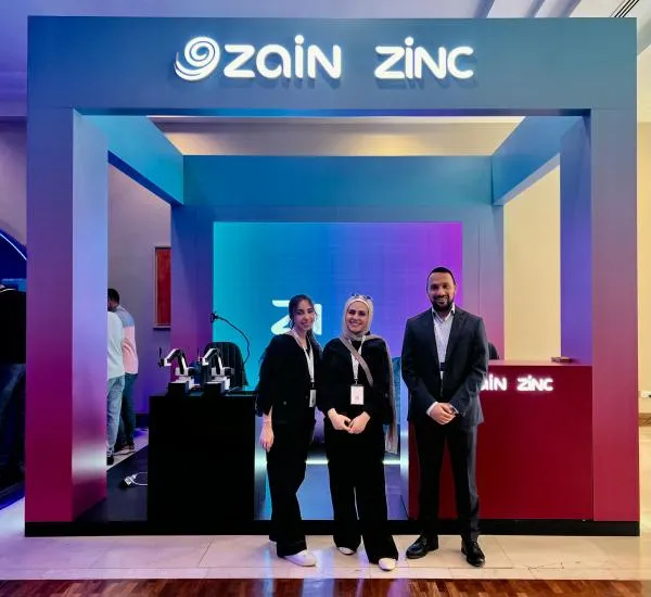 منصّة زين للإبداع تدعم منتدى "تواصل 2026 – رؤىً لفرص الغد"