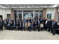 الفوسفات الأردنية تحقق 2.647 مليار دينار أرباحًا صافية تراكمية وتواصل مسار النمو والتوسع