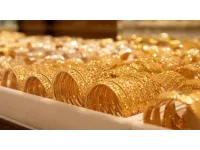 أسعار الذهب في الأردن الاثنين