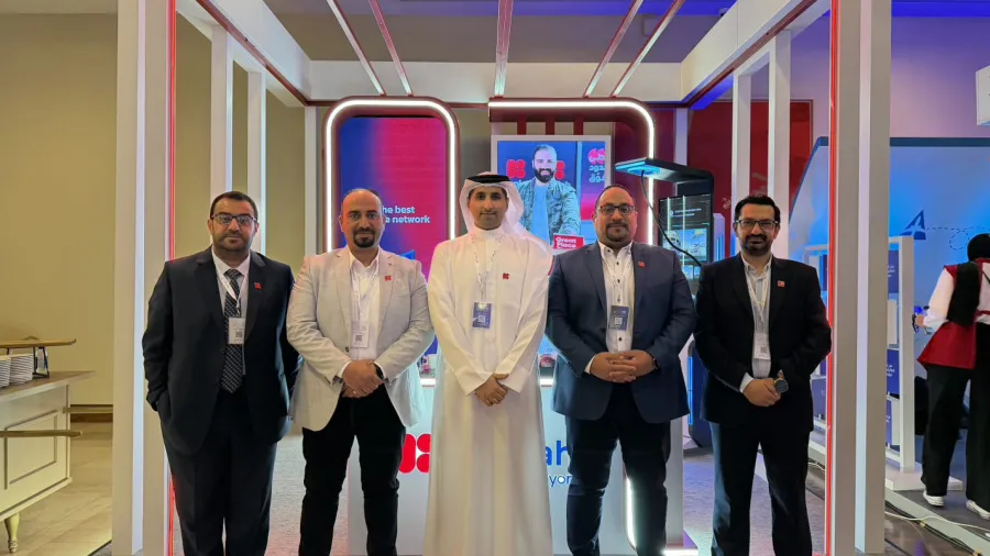 ضمن رؤيتها لتمكين الشباب وبناء المهارات المستقبلية.. أمنية شريك استراتيجي لـ"تواصل 2026" للعام الثالث على التوالي
