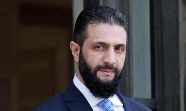 الشرع يصدر مرسوما يمنع إدخال البضائع الإسرائيلية