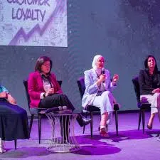 أورنج الأردن تشارك في فعالية 'Femi Tech' دعماً لتمكين المرأة في التكنولوجيا