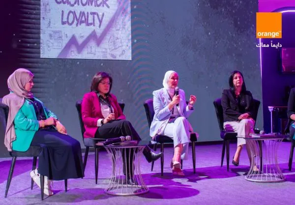 Orange Jordan Participates in “Femi Tech” Initiative to Empower Women in Tech