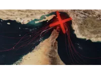 العالم يلجأ لدولة عربية بعد إغلاق "هرمز"