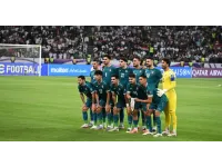 أرنولد يعلن قائمة المنتخب العراقي لكرة القدم لخوض المعسكر في إسبانيا