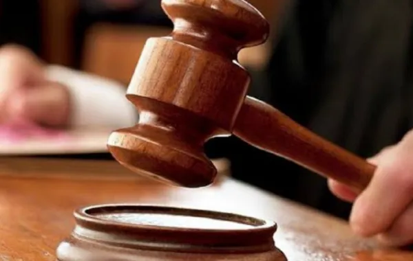 الإعدام شنقًا حتى الموت لقاتل رئيس قسم في جامعة مؤتة