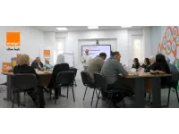 أورنج الأردن وبالشراكة مع GIZ تعقد جلسات حوارية مع القطاع الخاص ضمن برنامج PASS لدعم وتمكين الشركات الناشئة