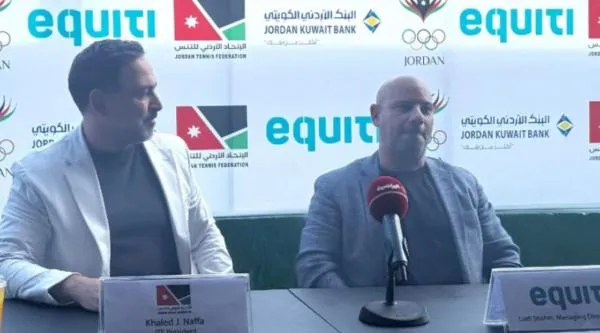اتحاد التنس الأرضي ينظم بطولة الاستقلال بمشاركة 182 لاعبا ولاعبة