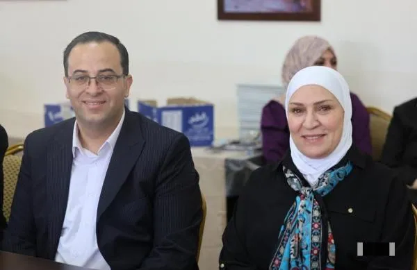 الجراح تهنئ الخصاونة وتؤكد: حزب الإصلاح مارس نهجاً ديمقراطياً حقيقياً