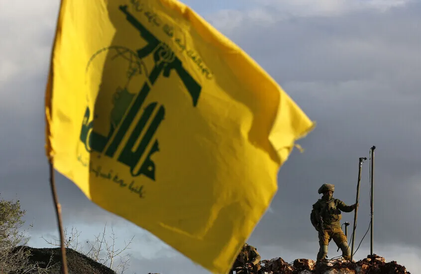 حزب الله يأمل أن يشمله اتفاق طهران وواشنطن.. ويرفض المفاوضات مع إسرائيل