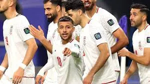 المكسيك توافق على استضافة منتخب إيران خلال مونديال 2026