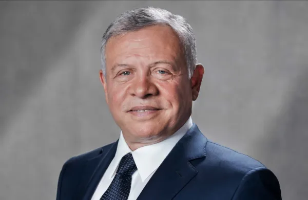 الملك مهنئًا بعيد الأضحى: ندعو الله أن يحفظ وطننا الحبيب وأهله