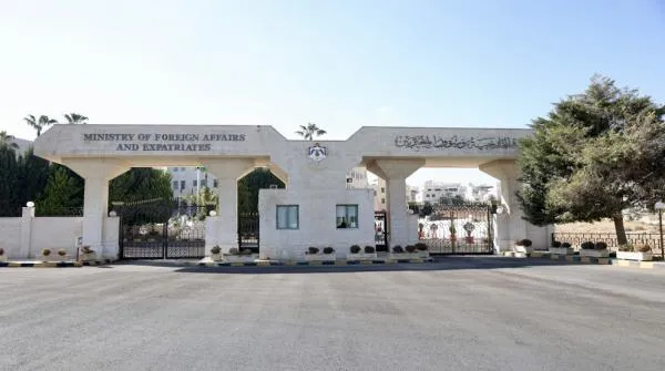 الأردن يدين الاعتداءات الإيرانية على الكويت بالصواريخ والمسيرات