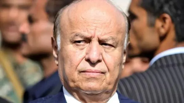 وفاة الرئيس اليمني السابق عبدربه منصور هادي