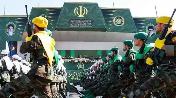 واشنطن تعلن عن مكافأة بـ15 مليون دولار لتفكيك الشبكات المالية للحرس الثوري