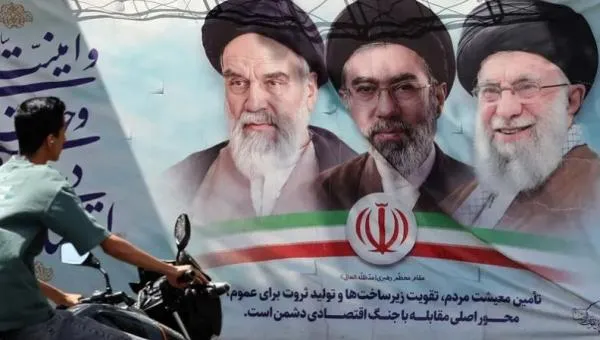 تبادل الرسائل مستمر بين واشنطن وطهران .. و3 ضمانات مطلوبة