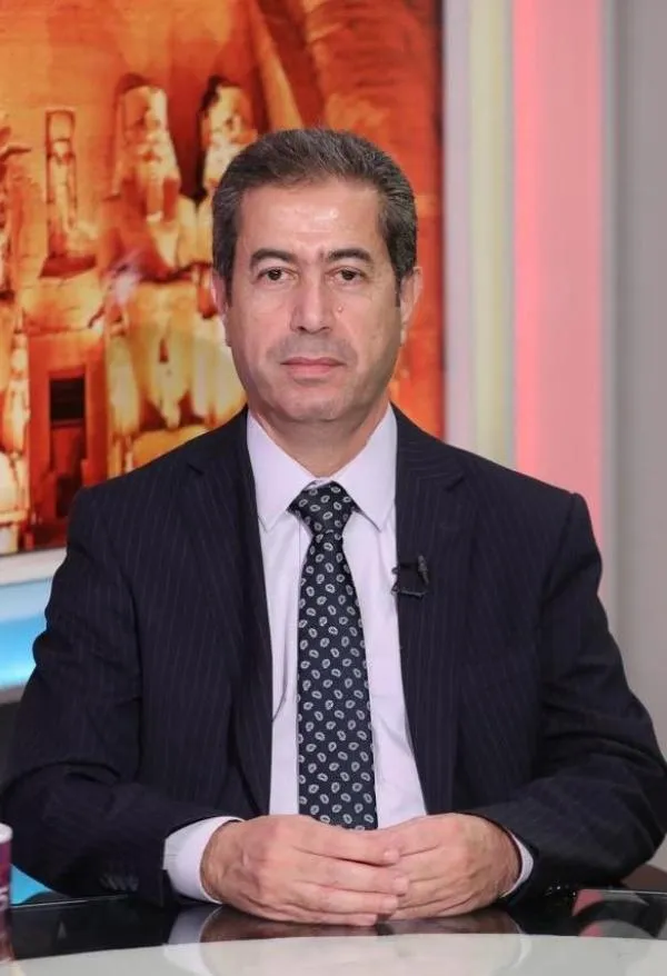 المواجهة المجمدة