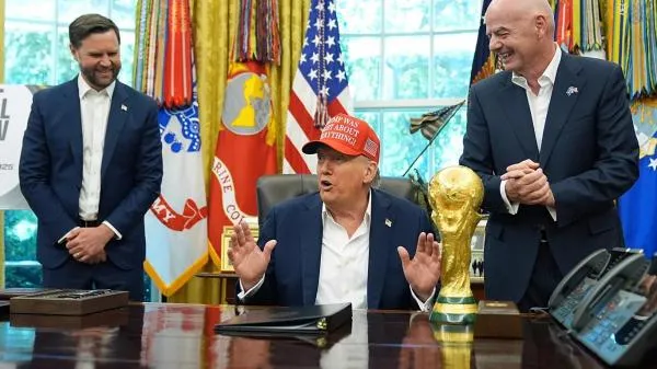 مونديال 2026: وعود بمليارات فهل يتحقق الازدهار الاقتصادي؟