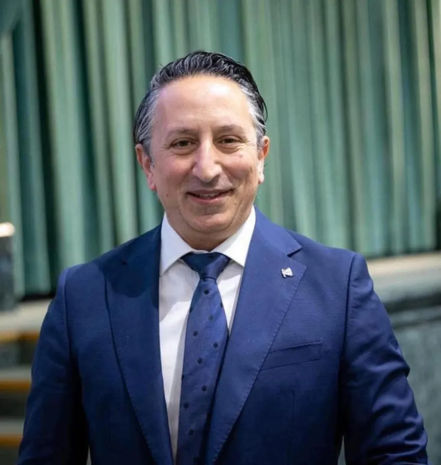 أبو رمان: الأردن “سردية وطنٍ بناه الأجداد بمدرجة الفخار، وخُضّب ترابه بدماء الشهداء” كتب النائب معتز أبو رمان