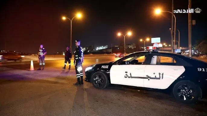 إربد : جريمة مروّعة في كفريوبا