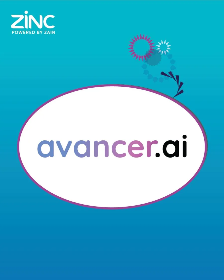 بدعم من منصّة زين للإبداع .. شركة "Avancer ai" توسّع نطاق خدماتها وتتيح منصتها للتحقق من المحتوى الرقمي المزيّف للأفراد