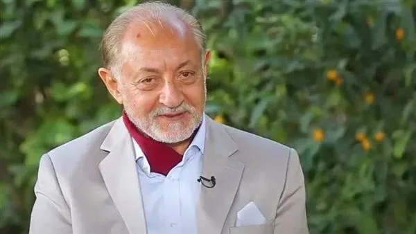 وفاة الفنان عبد العزيز مخيون بعد صراع طويل مع المرض