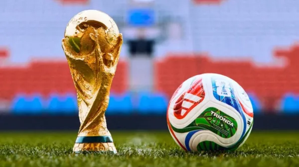 كأس العالم ينطلق الخميس .. والأردنيون يترقبون مشاركة النشامى الأولى