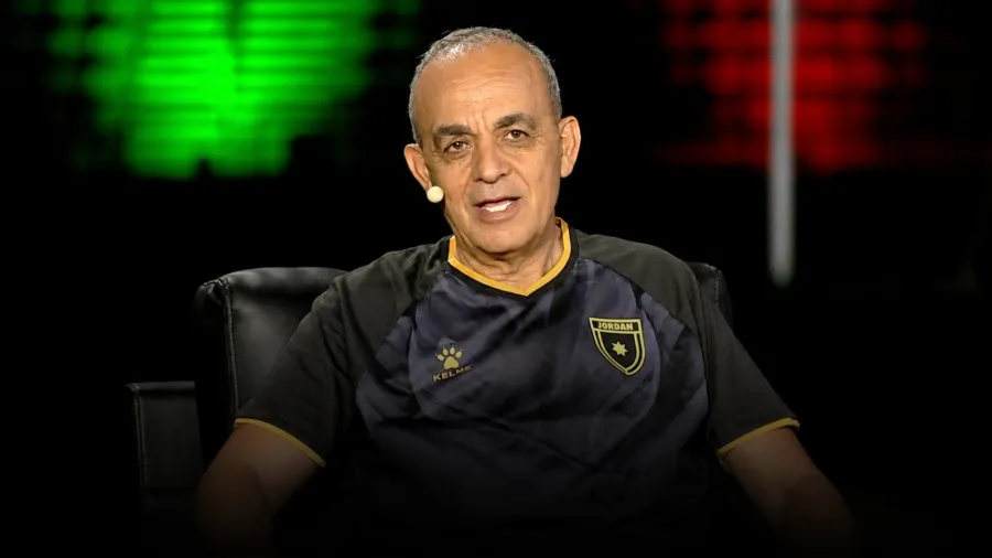 حجازين: كأس العالم 2026 فرصة استراتيجية للترويج للمنتج السياحي الأردني عالمياً