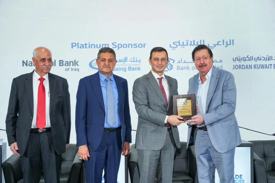 البنك الأردني الكويتي يواصل رعايته لبطولة السباحة الحرة في 'تالابي' العقبة