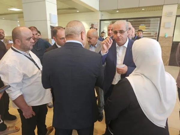 ترتيبات جديدة لمواعيد العيادات في البشير ابتداءً من الأحد