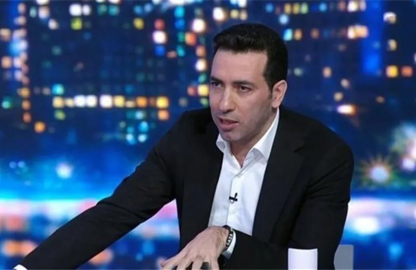 "أفشل نسخة مونديال".. أبو تريكة يهاجم النظام الجديد لكأس العالم