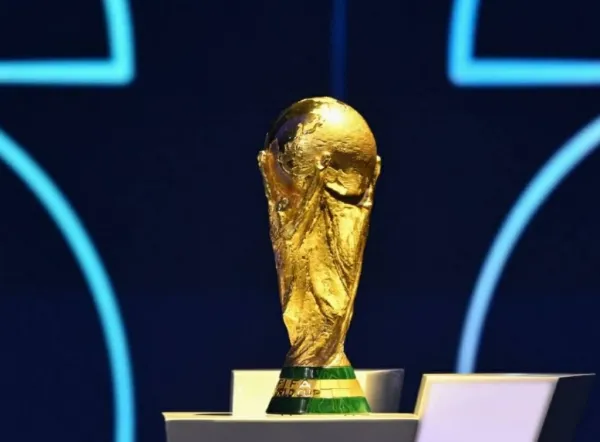 بالأرقام .. كأس العالم 2026 البطولة الأغلى في تاريخ الفيفا