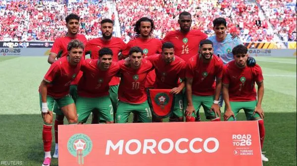 على خطى إنجاز 2022 .. المغرب يواجه أصعب امتحان مونديالي