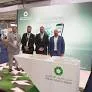 صفوة الإسلامي يشارك في فعاليات معرض الوكالات والامتياز التجاري 2026