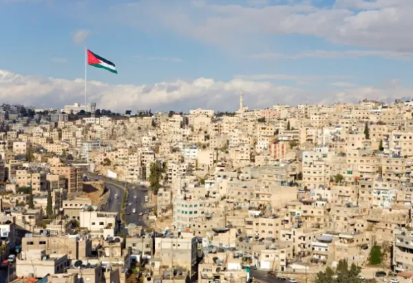اجتماع تشاوري عربي في عمّان الإثنين