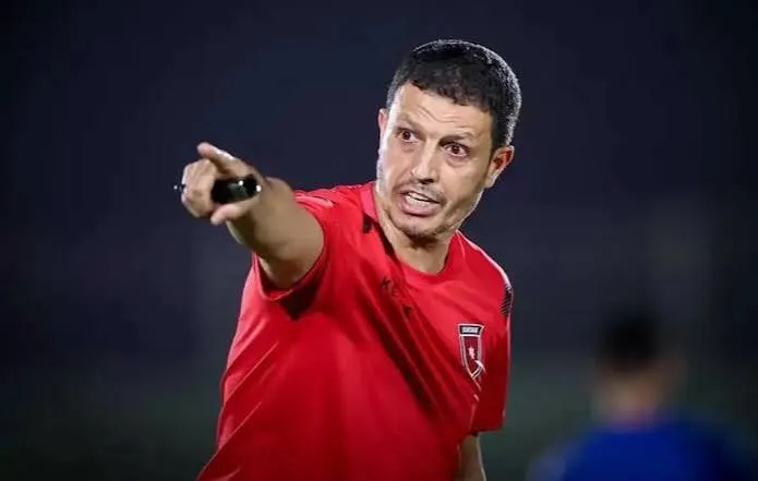 انتقادات واسعة لجمال السلامي بعد خروج النشامى من المونديال