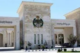 بيان الأمن العام حول حادثة الساحة الهاشمية صباح اليوم