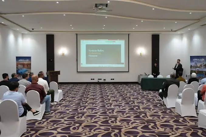 تنشيط السياحة تنظم ورشة لتدريب الشركاء في القطاع على منصة "أهلاً بالأردن"