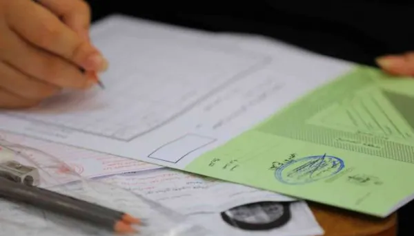 التربية: لن يسمح للطلبة بدخول قاعات "التوجيهي" بعد بدء الامتحان