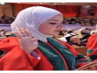 أصغر طبيبة في العالم.. الفلسطينية إقبال الأسعد تدخل موسوعة غينيس مرتين