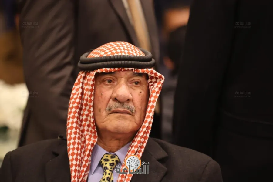 الحاج خليل سلمان فياض أبو سمور في ذمة الله